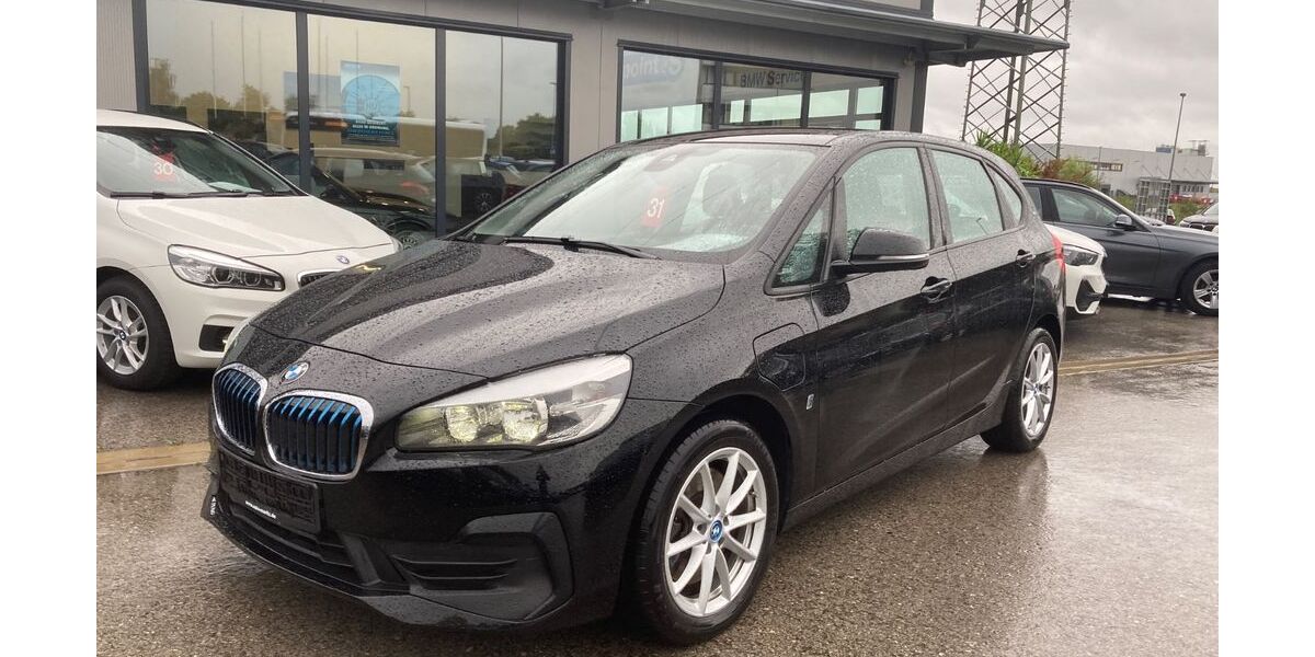 BMW 225 Active Tourer 47.000 km 16.800 &euro; Baiersdorf 91083