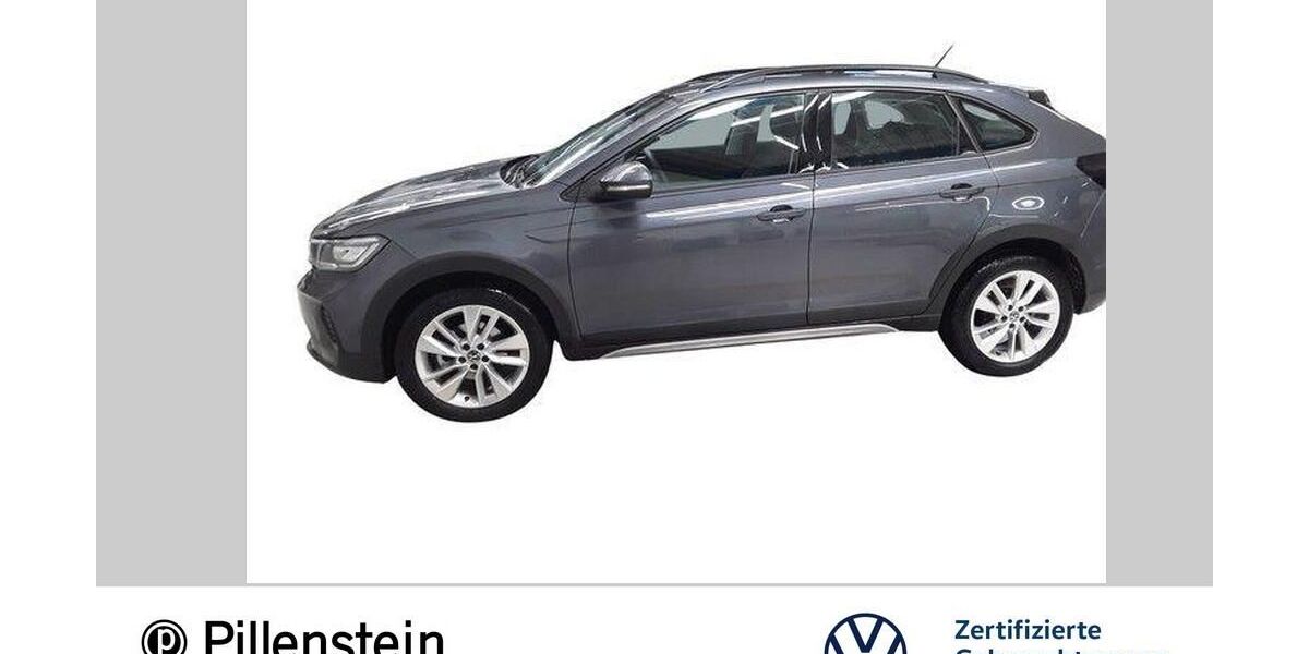VW Taigo 18.050 km 24.904 &euro; Fürth 90762
