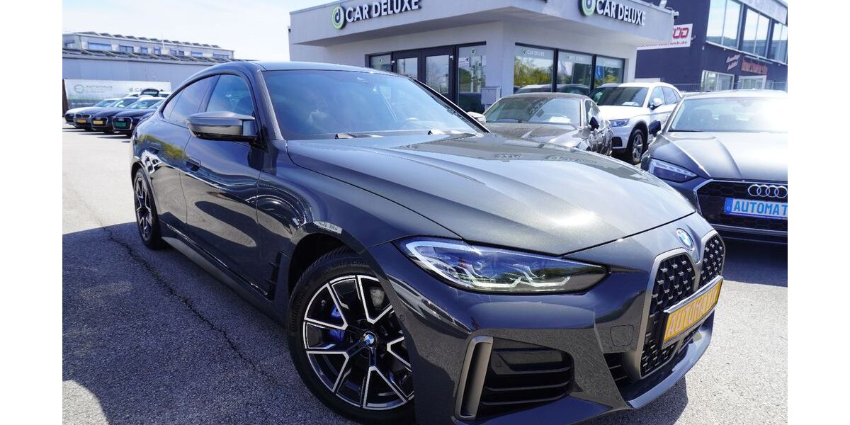 BMW M440 132.000 km 49.999 &euro; Fürth 90763