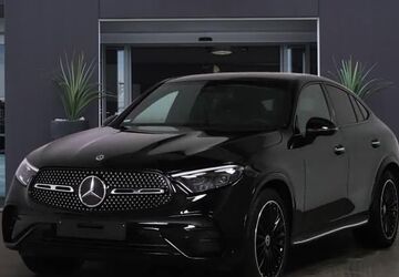 Mercedes-Benz GLC 300 16.895 km 69.990 &euro; Altdorf 90518