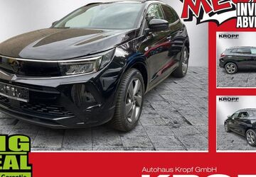 Opel Grandland (X) 19.220 km 21.890 &euro; Fürth 90765