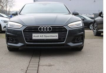 Audi A5 143.000 km 28.999 &euro; Fürth 90763