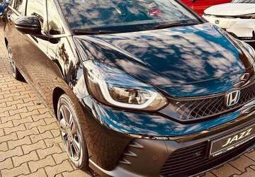 Honda Jazz 6.000 km 27.990 &euro; Kalchreuth 90562