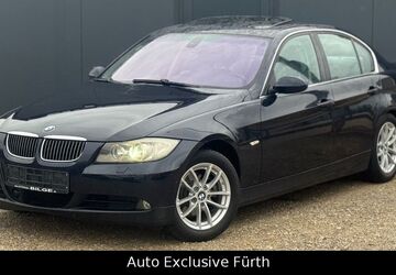 BMW 325 134.850 km 4.990 &euro; Fürth 90768