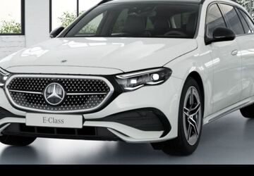 Mercedes-Benz E 220 11.633 km 63.900 &euro; Nürnberg 90402