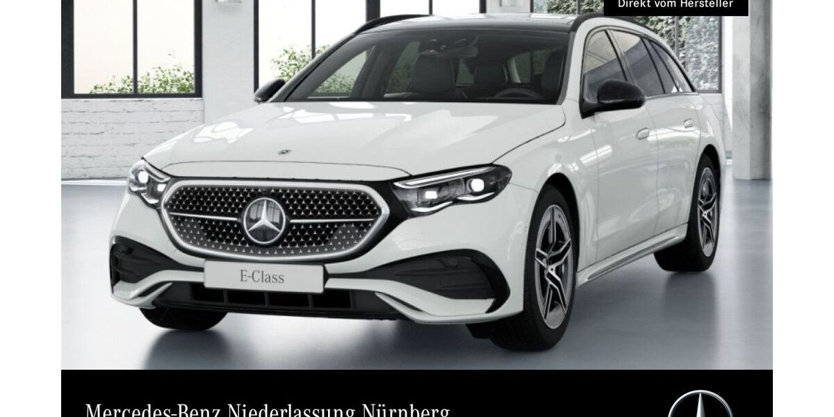 Mercedes-Benz E 220 11.633 km 63.900 &euro; Nürnberg 90402