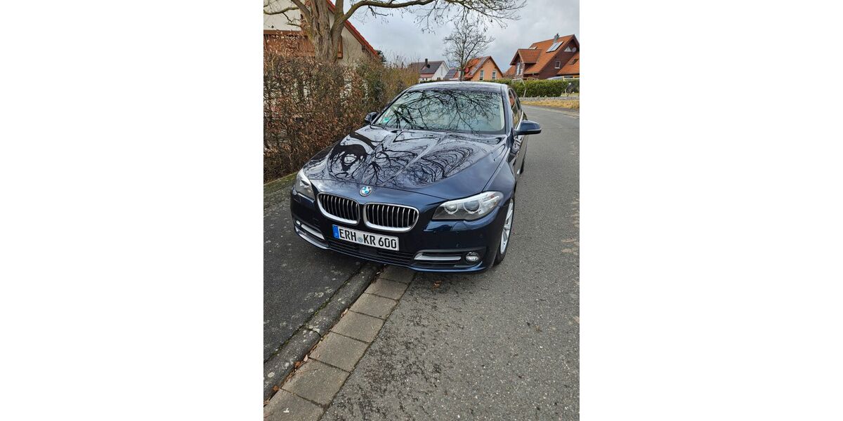 BMW 530 210.974 km 14.500 &euro; Höchstadt 91315