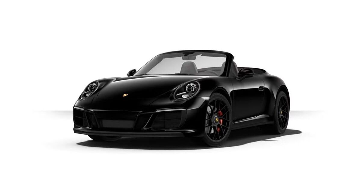 Porsche 991 65.400 km 126.990 &euro; Nürnberg 90425