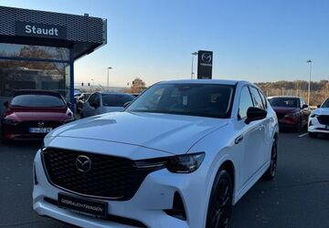 Mazda CX-60 33.024 km 38.990 &euro; Zirndorf 90513