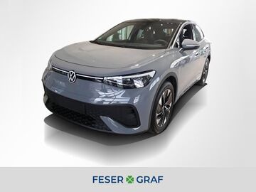 Gebrauchte VW ID.5