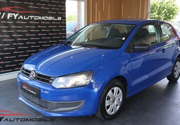 VW Polo 36.150 km 6.900 &euro; Fürth 90765