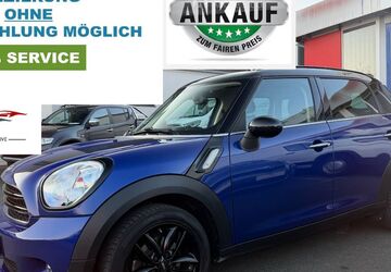 Mini Cooper 77.850 km 11.590 &euro; Herzogenaurach 91074