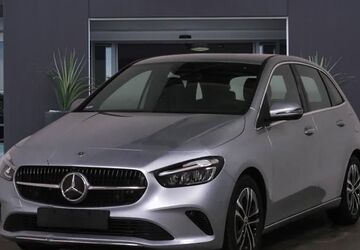 Mercedes-Benz B 250 2.784 km 36.590 &euro; Altdorf 90518