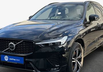 Volvo XC60 107.978 km 31.990 &euro; Nürnberg 90471