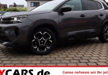 Citroen C5 Aircross 43.810 km 17.999 &euro; Röthenbach a. d. Pegnitz 90552