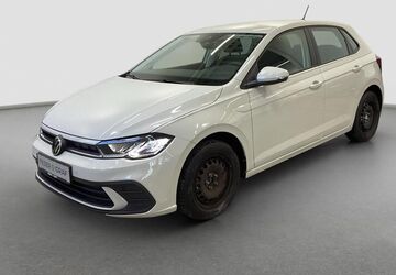 VW Polo 19.023 km 15.980 &euro; Fürth 90763