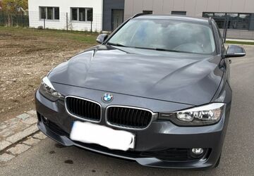 BMW 316 199.645 km 7.100 &euro; Altdorf b Nürnberg 90518