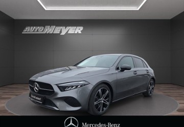 Mercedes-Benz A 180 18.990 km 26.499 &euro; Neustadt a.d. Aisch 91413