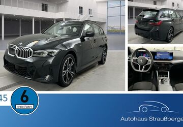 BMW 330 3.200 km 38.370 &euro; Buchschwabach bei Nürnberg 90574