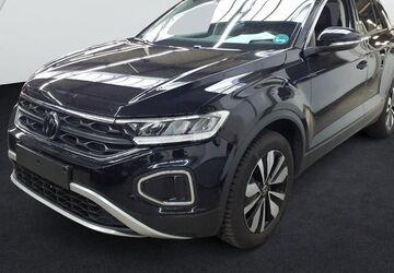 VW T-Roc 20.969 km 22.690 &euro; Fürth 90763
