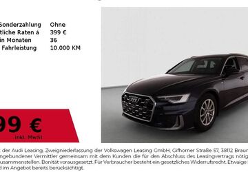 Audi A6 24.500 km 49.980 &euro; Schwabach 91126