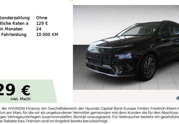 Hyundai BAYON 19.213 km 18.990 &euro; Fürth 90763