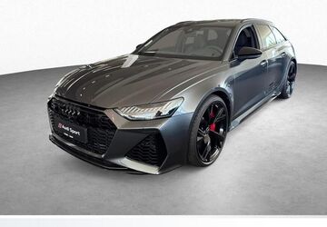 Audi RS6 8.990 km 126.690 &euro; Roth 91154