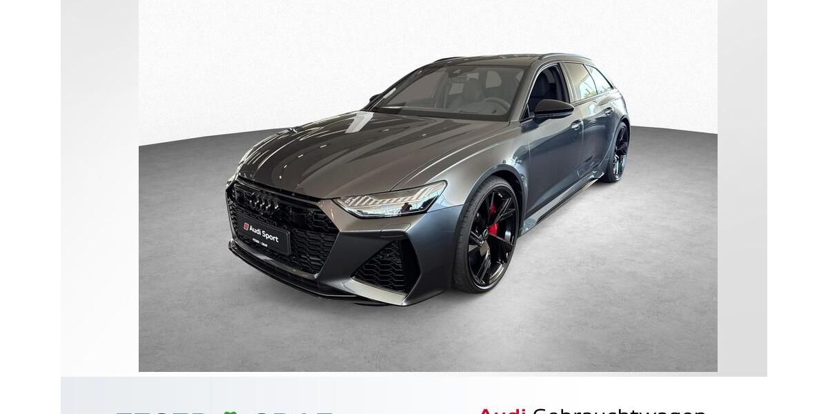 Audi RS6 8.990 km 126.690 &euro; Roth 91154