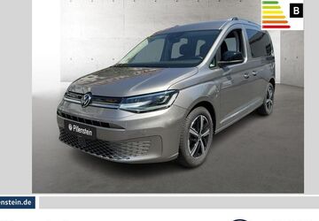 VW Caddy 10.200 km 39.806 &euro; Fürth 90762