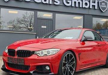 BMW 428 115.000 km 23.900 &euro; Zirndorf 90513