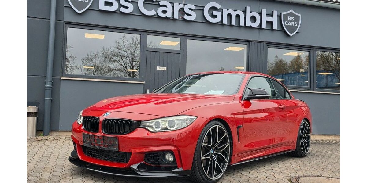 BMW 428 115.000 km 23.900 &euro; Zirndorf 90513