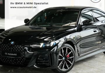 BMW 430 Gran Coupé 6.890 km 50.448 &euro; Fürth 90763
