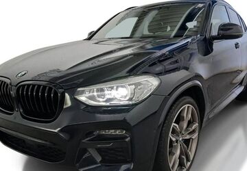 BMW X4 M40 119.700 km 36.950 &euro; Fürth 90763