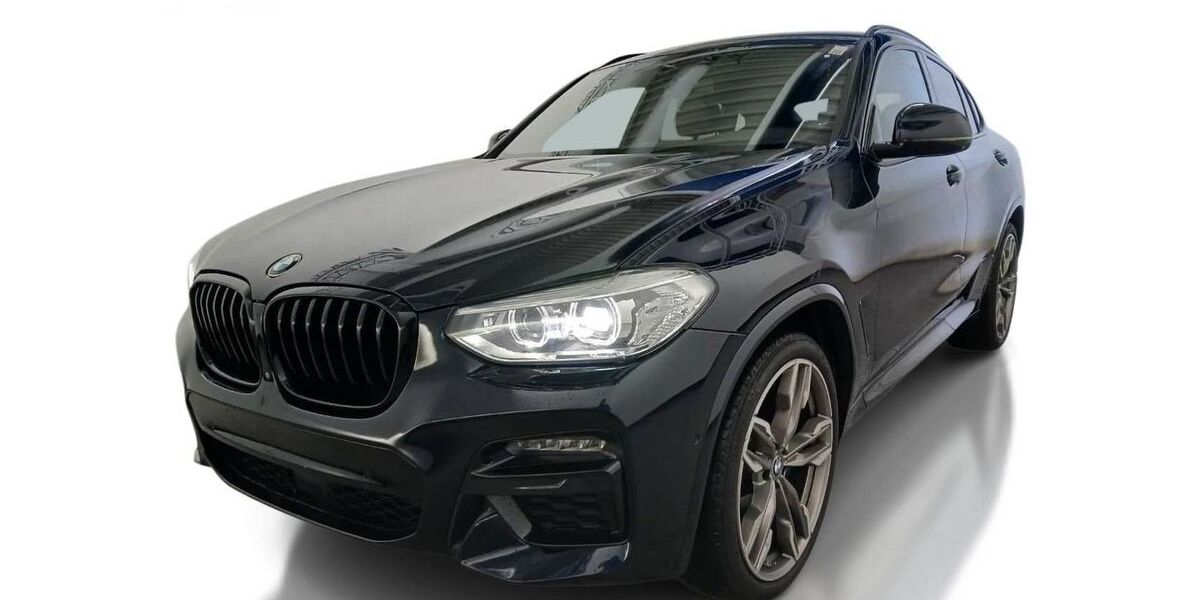 BMW X4 M40 119.700 km 36.950 &euro; Fürth 90763