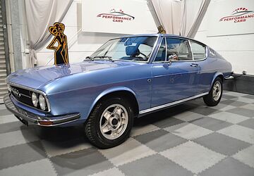 Audi 100 85.000 km 37.999 &euro; Nürnberg 90431