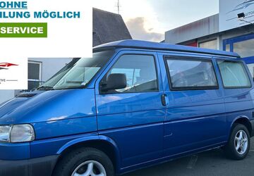 VW T4 California 435.500 km 11.990 &euro; Herzogenaurach 91074