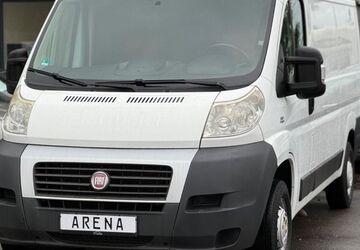 Fiat Ducato 200.000 km 6.999 &euro; Nürnberg 90431