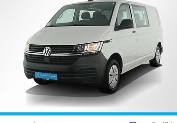 VW T6 Kombi 36.950 km 33.915 &euro; Nürnberg 90441