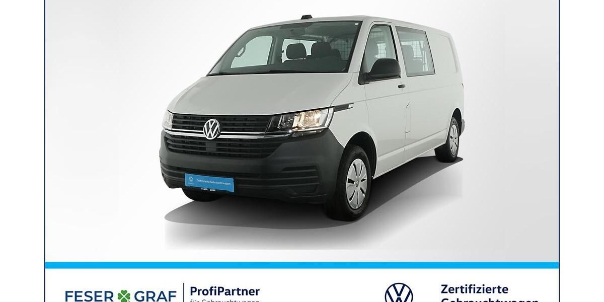 VW T6 Kombi 36.950 km 33.915 &euro; Nürnberg 90441