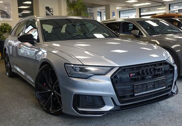 Audi S6 82.000 km 50.900 &euro; Nürnberg 90451