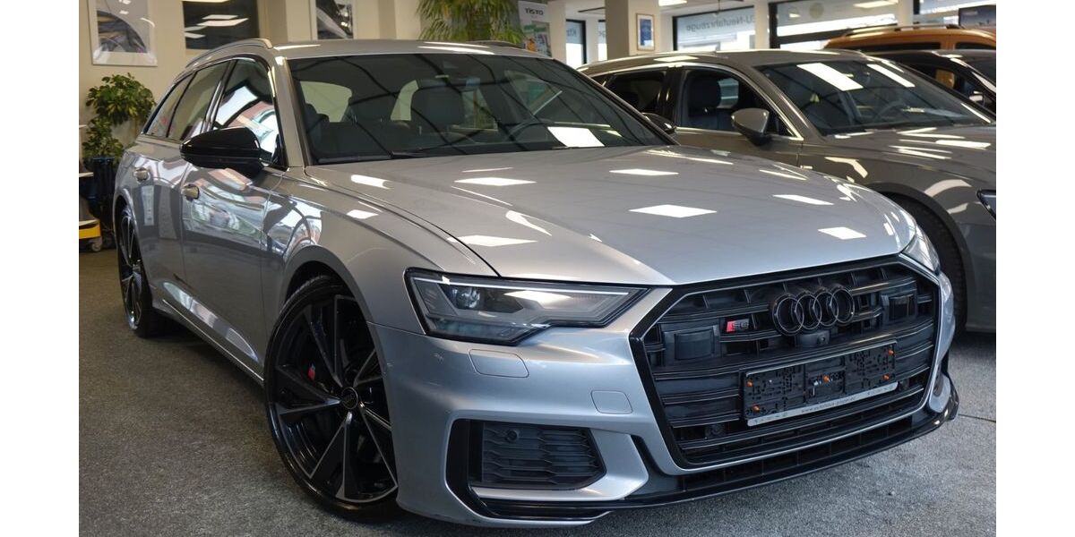 Audi S6 82.000 km 50.900 &euro; Nürnberg 90451