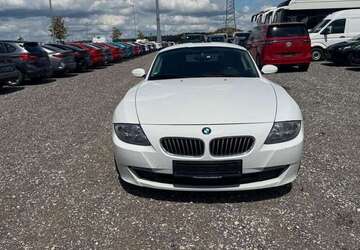 BMW Z4 117.000 km 20.290 &euro; Roßtal 90574