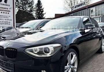 BMW 116 211.500 km 6.999 &euro; Nürnberg 90431