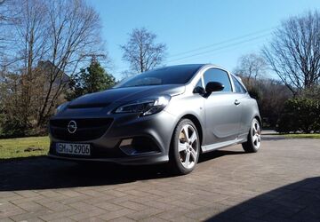 Opel Corsa 131.000 km 8.800 &euro; Hetzles 91077