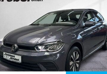 VW Polo 10.682 km 21.890 &euro; Schnaittach 91220