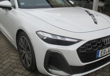 Audi A5 24.930 km 49.890 &euro; Erlangen 91052