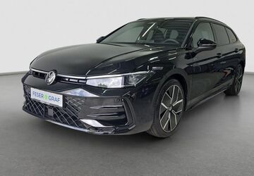 VW Passat Variant 4.846 km 45.690 &euro; Fürth 90763