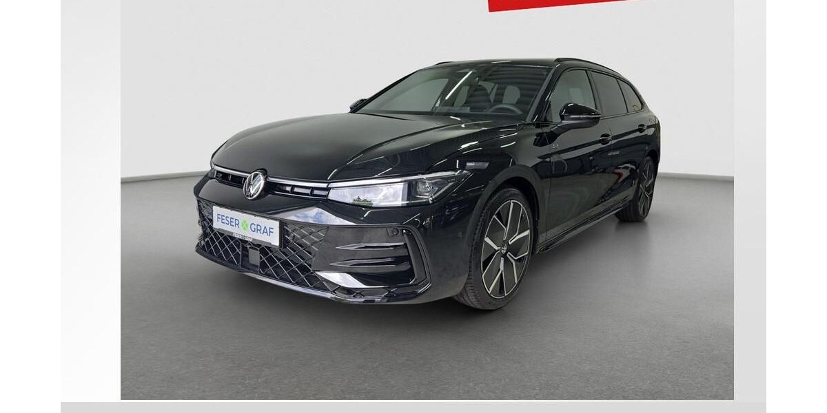 VW Passat Variant 4.846 km 45.690 &euro; Fürth 90763