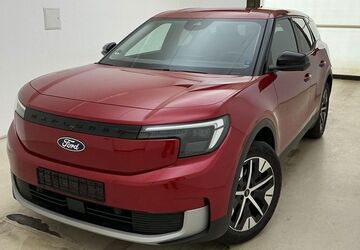 Ford Explorer 10.350 km 40.770 &euro; Nürnberg 90431