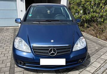 Mercedes-Benz A 160 153.000 km 3.333 &euro; Burgthann 90559
